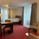 Gaestehaus Forum Am Westkreuz Aparthotel Munich