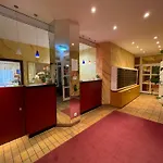 Gaestehaus Forum Am Westkreuz 3*