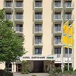 Aparthotel Gaestehaus Forum Am Westkreuz 3*
