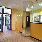 Apart Otel Gaestehaus Forum Am Westkreuz