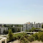 Gaestehaus Forum Am Westkreuz 3*