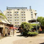 Gaestehaus Forum Am Westkreuz Apart Otel