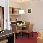 Apart Otel Gaestehaus Forum Am Westkreuz 3*