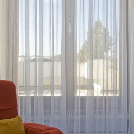 Gaestehaus Forum Am Westkreuz Hotel apartamentowy 3*