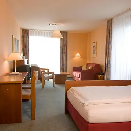 Gaestehaus Forum Am Westkreuz Μόναχο