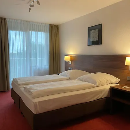 Gaestehaus Forum Am Westkreuz