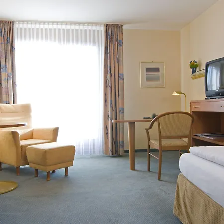 Gaestehaus Forum Am Westkreuz Μόναχο