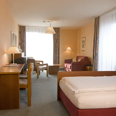 Gaestehaus Forum Am Westkreuz