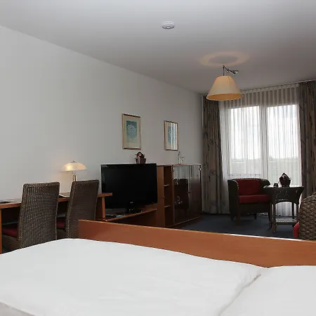 Gaestehaus Forum Am Westkreuz 3* Μόναχο