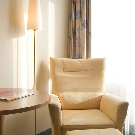 Gaestehaus Forum Am Westkreuz 3*