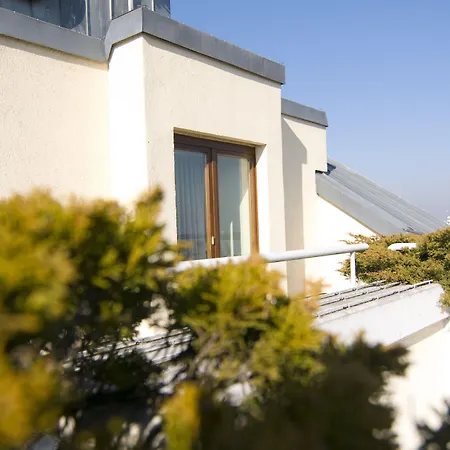 Gaestehaus Forum Am Westkreuz