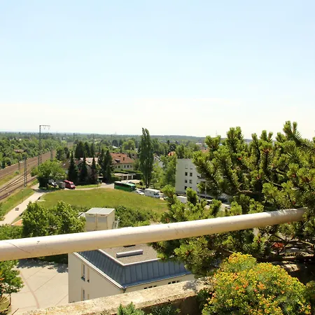 Gaestehaus Forum Am Westkreuz Μόναχο