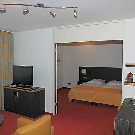 Gaestehaus Forum Am Westkreuz מינכן