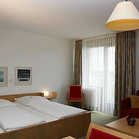 Gaestehaus Forum Am Westkreuz מלון דירות מינכן