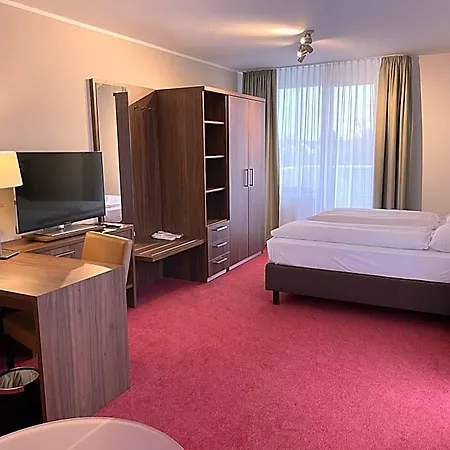 Gaestehaus Forum Am Westkreuz
