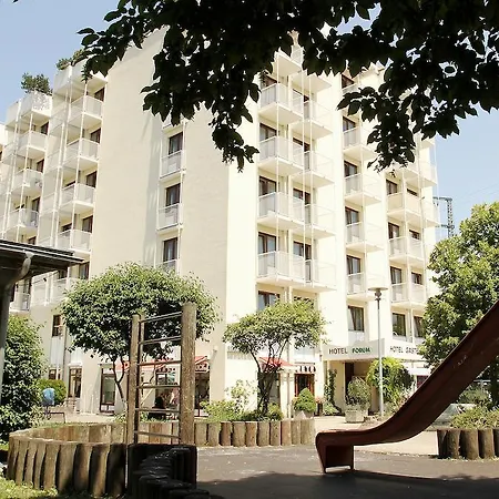 غيستهاوس فوروم أم ويستكروز