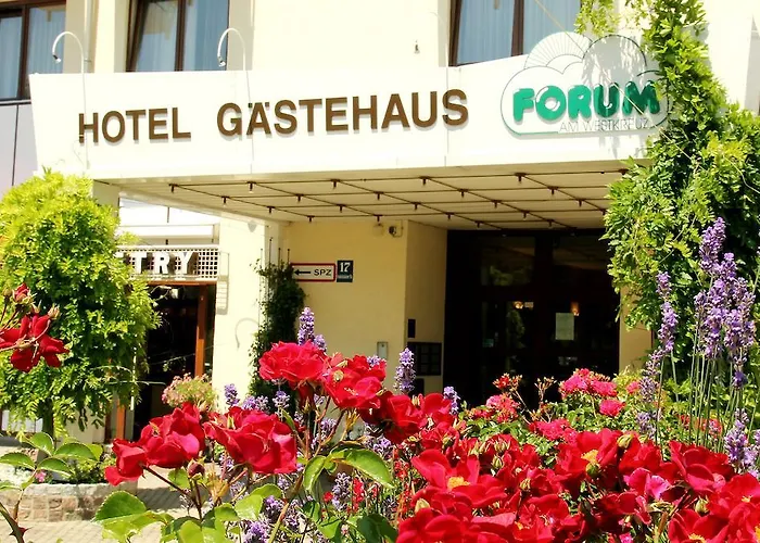 Forum Am Westkreuz 3*