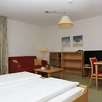 Gaestehaus Forum Am Westkreuz Apart-hotel Munique