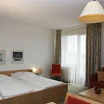 Gaestehaus Forum Am Westkreuz Apart-hotel 3*