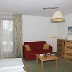 Gaestehaus Forum Am Westkreuz 3*