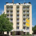 Apart-hotel Gaestehaus Forum Am Westkreuz Munique