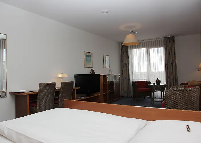 Gaestehaus Forum Am Westkreuz 3* מינכן