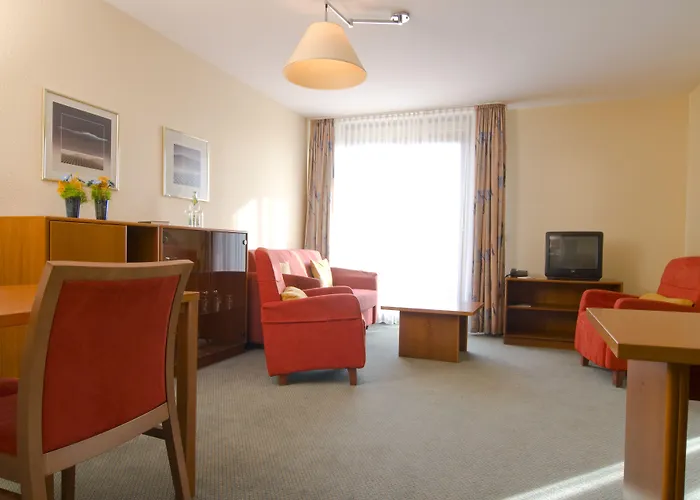 Gaestehaus Forum Am Westkreuz 3* מינכן
