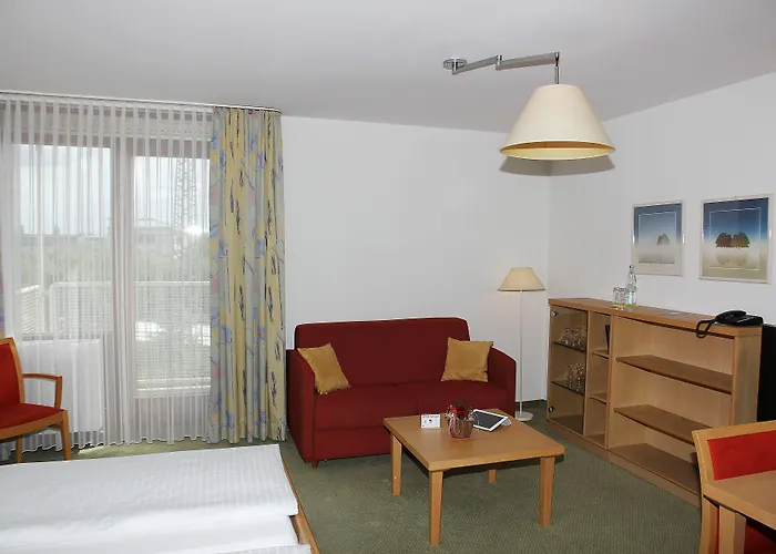 Gaestehaus Forum Am Westkreuz 3*