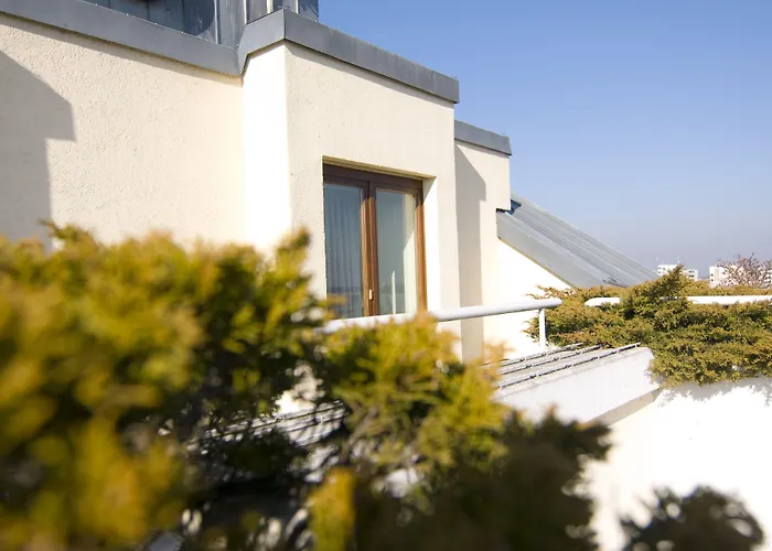 Gaestehaus Forum Am Westkreuz