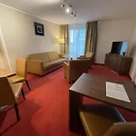 Ξενοδοχείο με διαμερίσματα Gaestehaus Forum Am Westkreuz Μόναχο