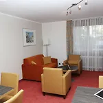 嘎斯霍夫弗洛姆韦斯特科鲁兹酒店 公寓式酒店 慕尼黑