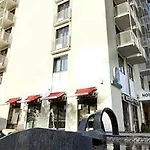 Ξενοδοχείο με διαμερίσματα Gaestehaus Forum Am Westkreuz Μόναχο