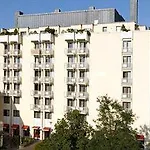 Ξενοδοχείο με διαμερίσματα Gaestehaus Forum Am Westkreuz
