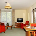 Gaestehaus Forum Am Westkreuz 3*