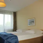 嘎斯霍夫弗洛姆韦斯特科鲁兹酒店 公寓式酒店 慕尼黑