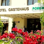 Gaestehaus Forum Am Westkreuz 3*