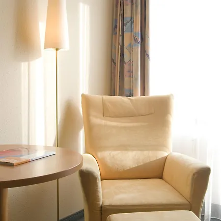 Aparthotel Gaestehaus Forum Am Westkreuz