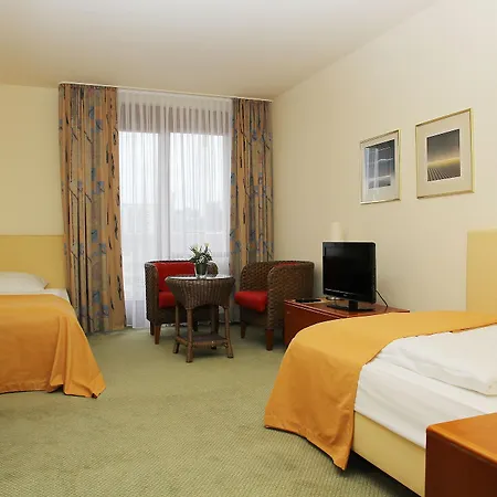 Gaestehaus Forum Am Westkreuz Aparthotel Munich