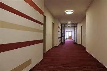 Gaestehaus Forum Am Westkreuz Aparthotel Munich