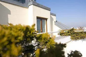 Апарт-отель Gaestehaus Forum Am Westkreuz 3*