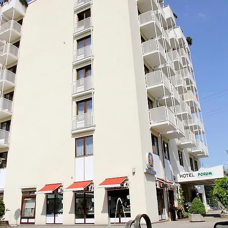 Gaestehaus Forum Am Westkreuz