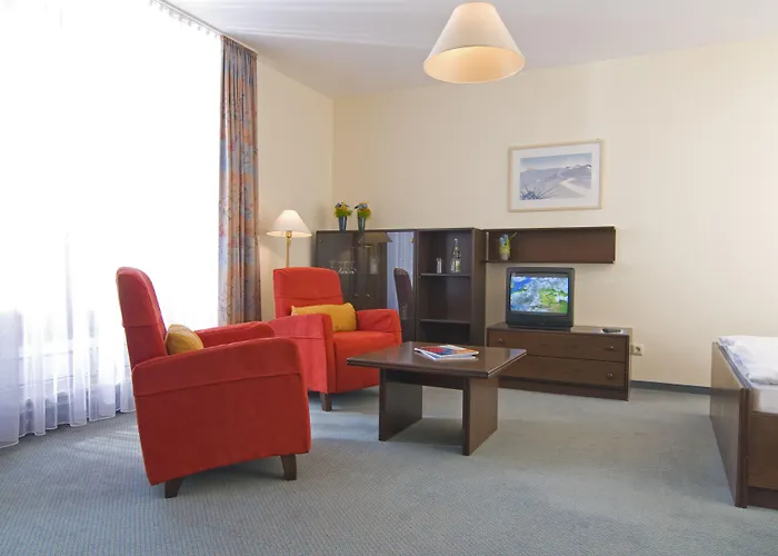 Gaestehaus Forum Am Westkreuz 3* Münih